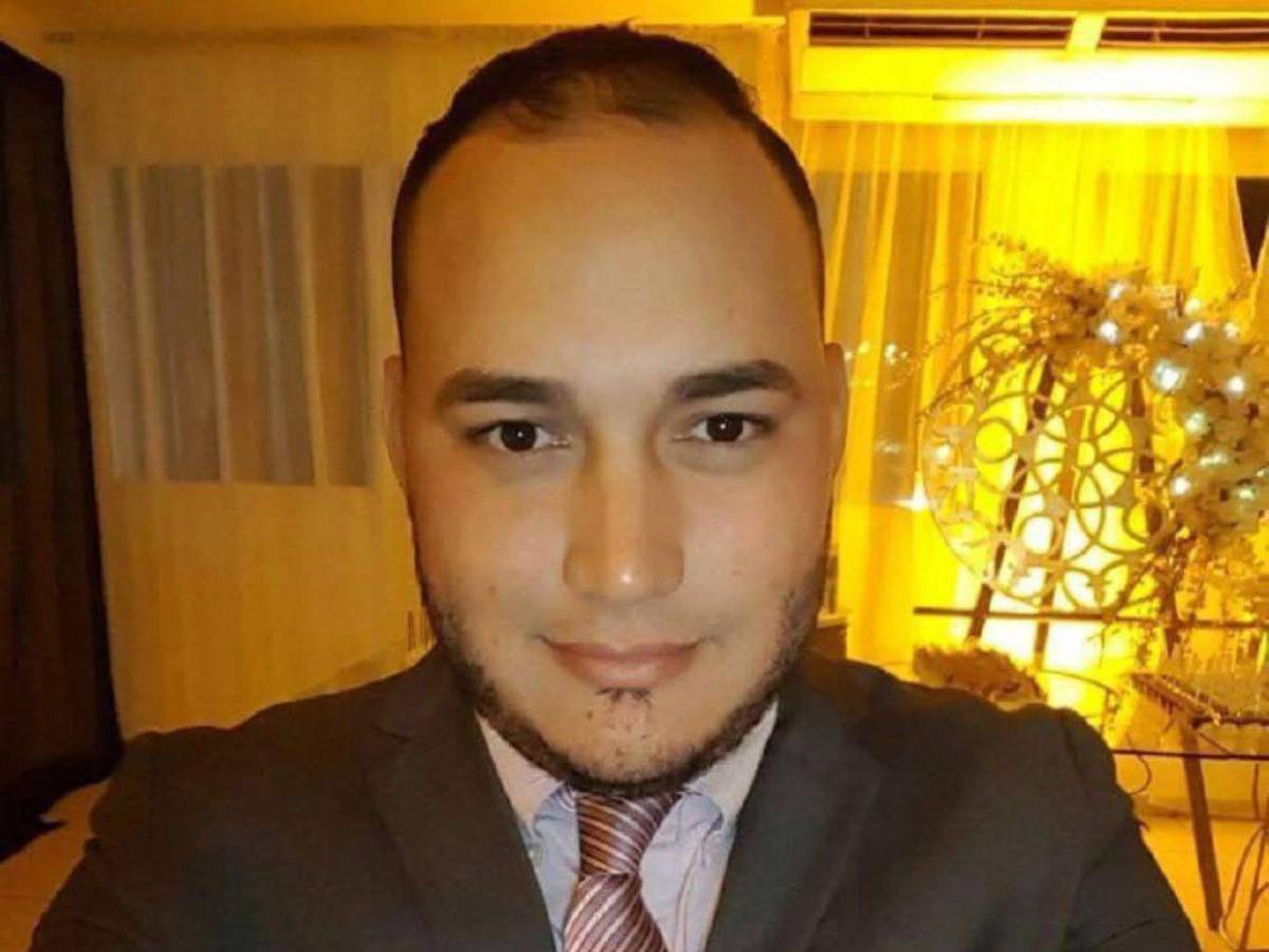 Crimen frente a iglesia: Ángel López fue acribillado en una colonia de Tocoa, Colón