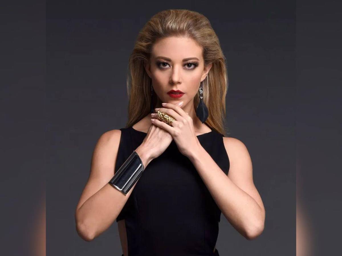 Fernanda Castillo, protagonista de El Señor de los Cielos, preocupa con su cambio físico