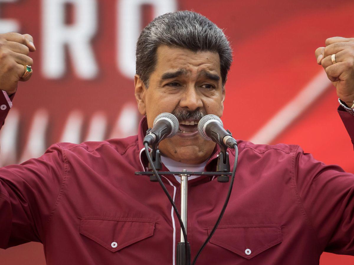 Abogada y su mano derecha: ¿Quién es Cilia Flores, esposa de Nicolás Maduro?