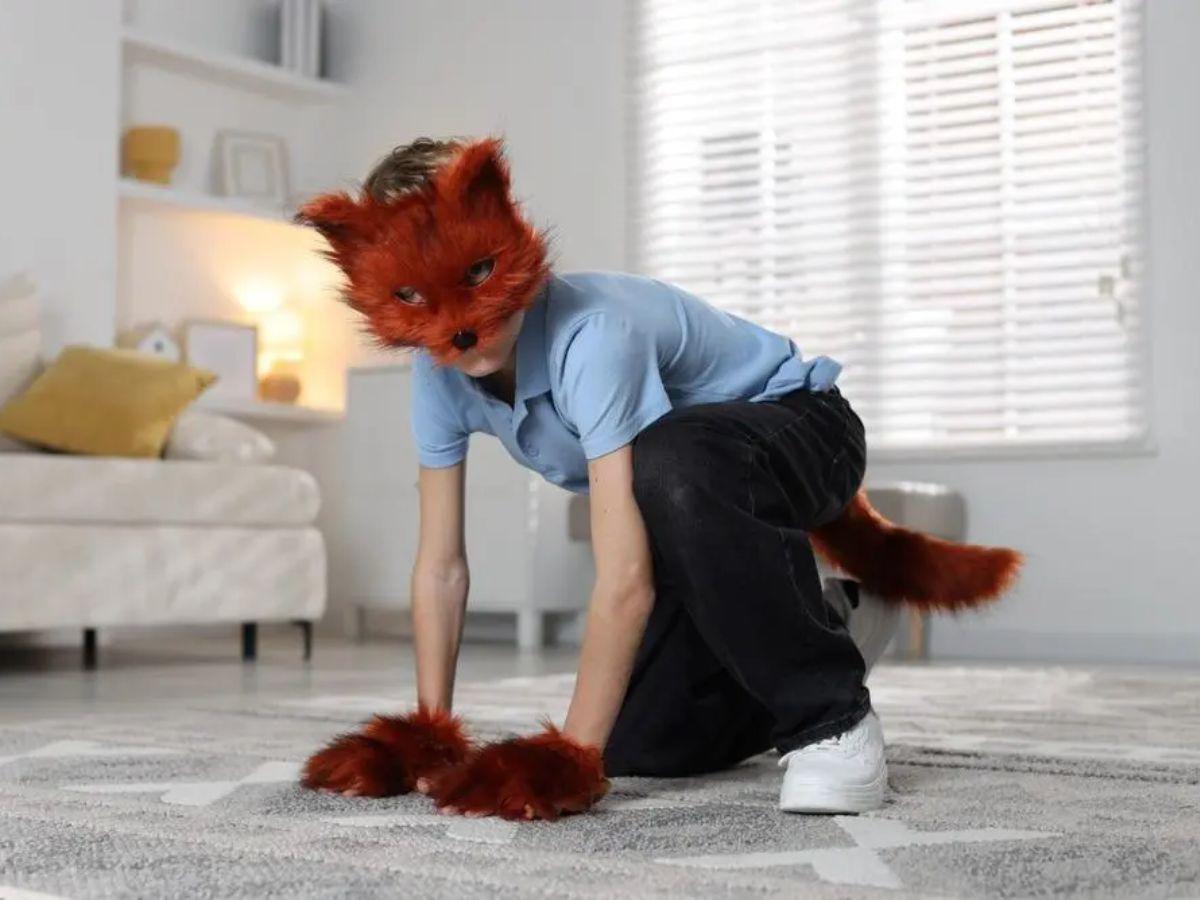 ¿Quiénes son los Therians y por qué están en tendencia en TikTok?