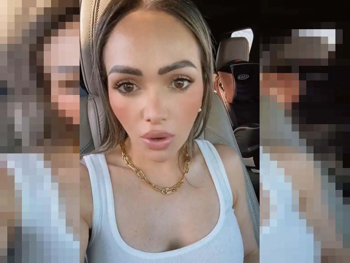 Roxana Ramírez olvidó a su hijo en el carro por 12 horas y murió por golpe de calor en Mexicali