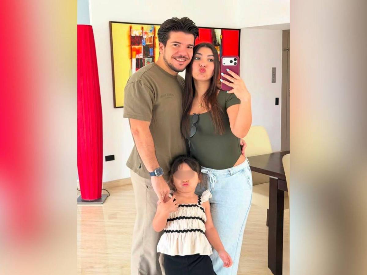 Hallan muertas a la influencer Bárbara Vivas y a su hija tras los terremotos en Venezuela