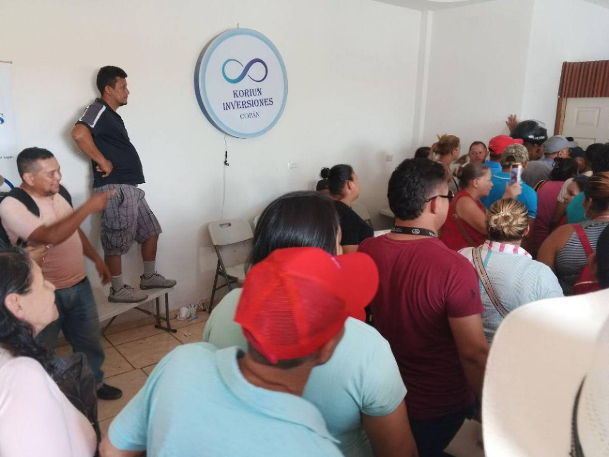 ¿Cómo ha avanzado el caso de Koriun Inversiones después de tres meses?