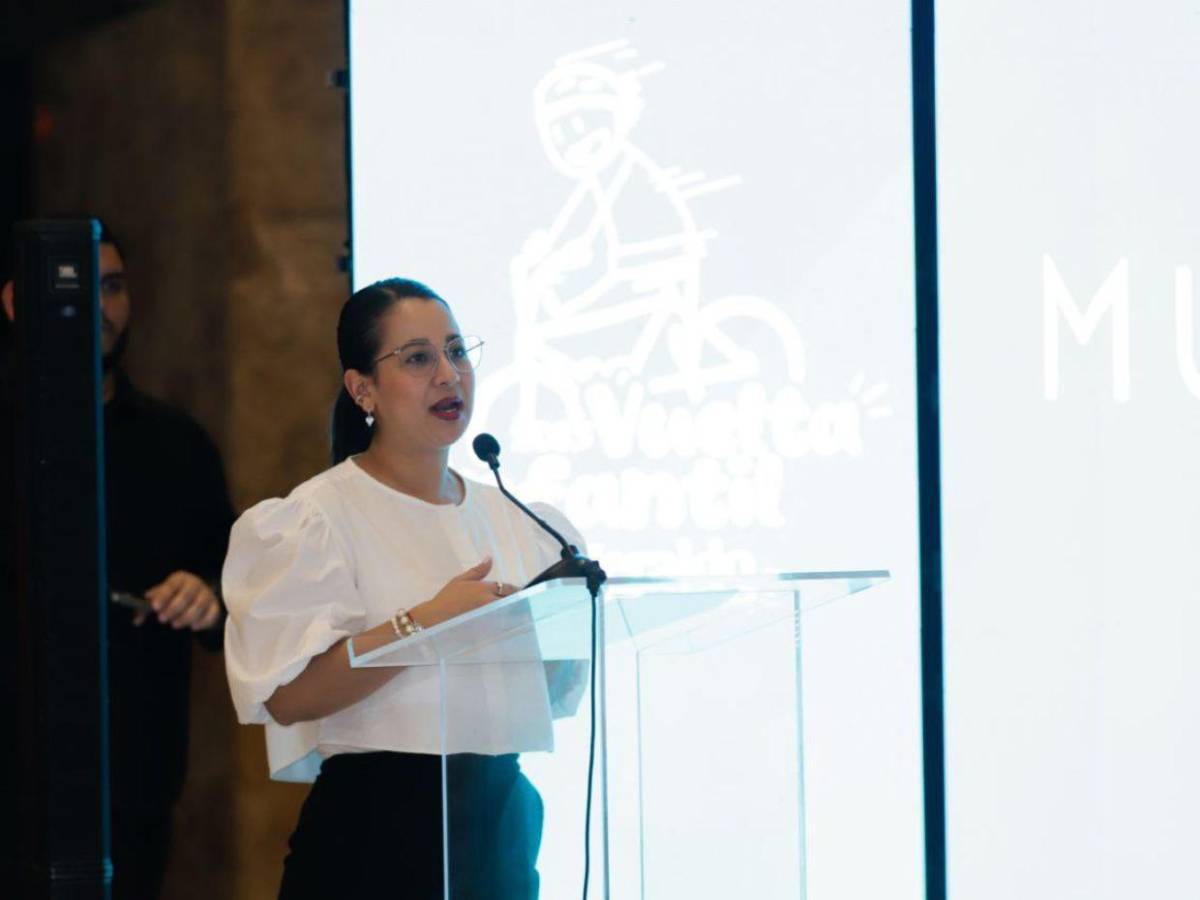 Deporte y solidaridad en lanzamiento de la decimocuarta Vuelta Ciclística EL HERALDO 2025