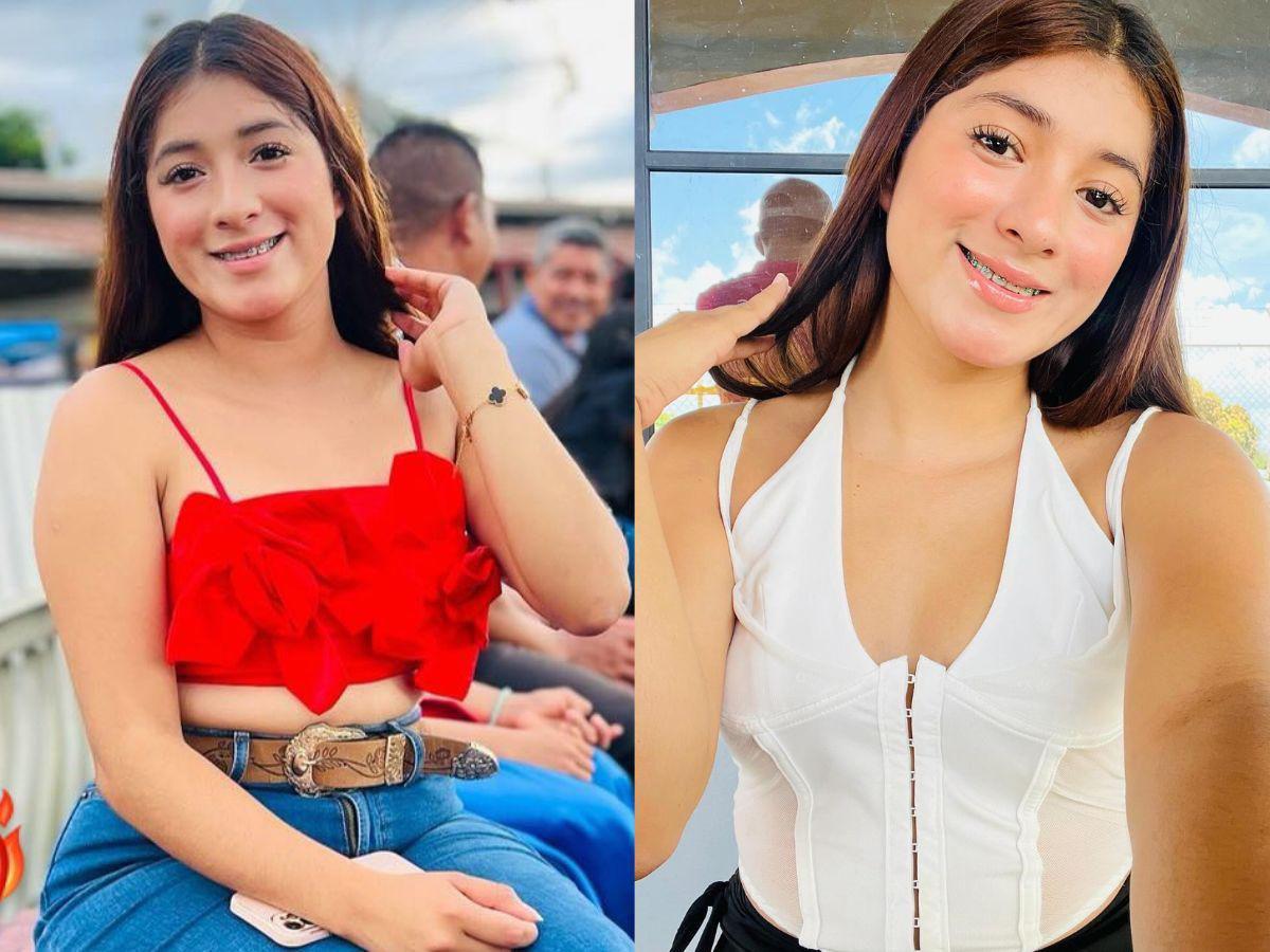 Es un agricultor: Policía revela cómo habrían asesinado a Michell Palma en Olancho