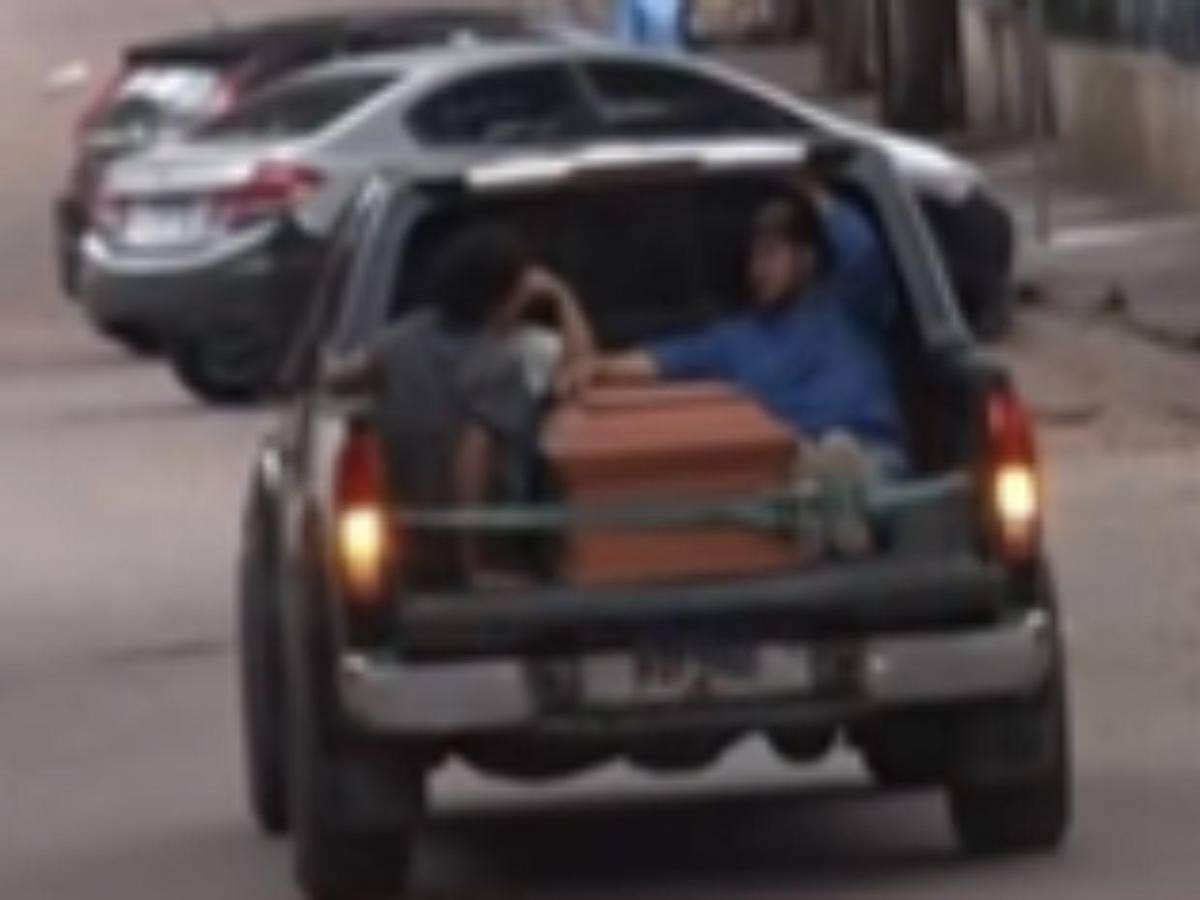 Me arrebataron a mi niña: Michelle tenía 16 años y la torturaron antes de matarla en colonia Los Pinos