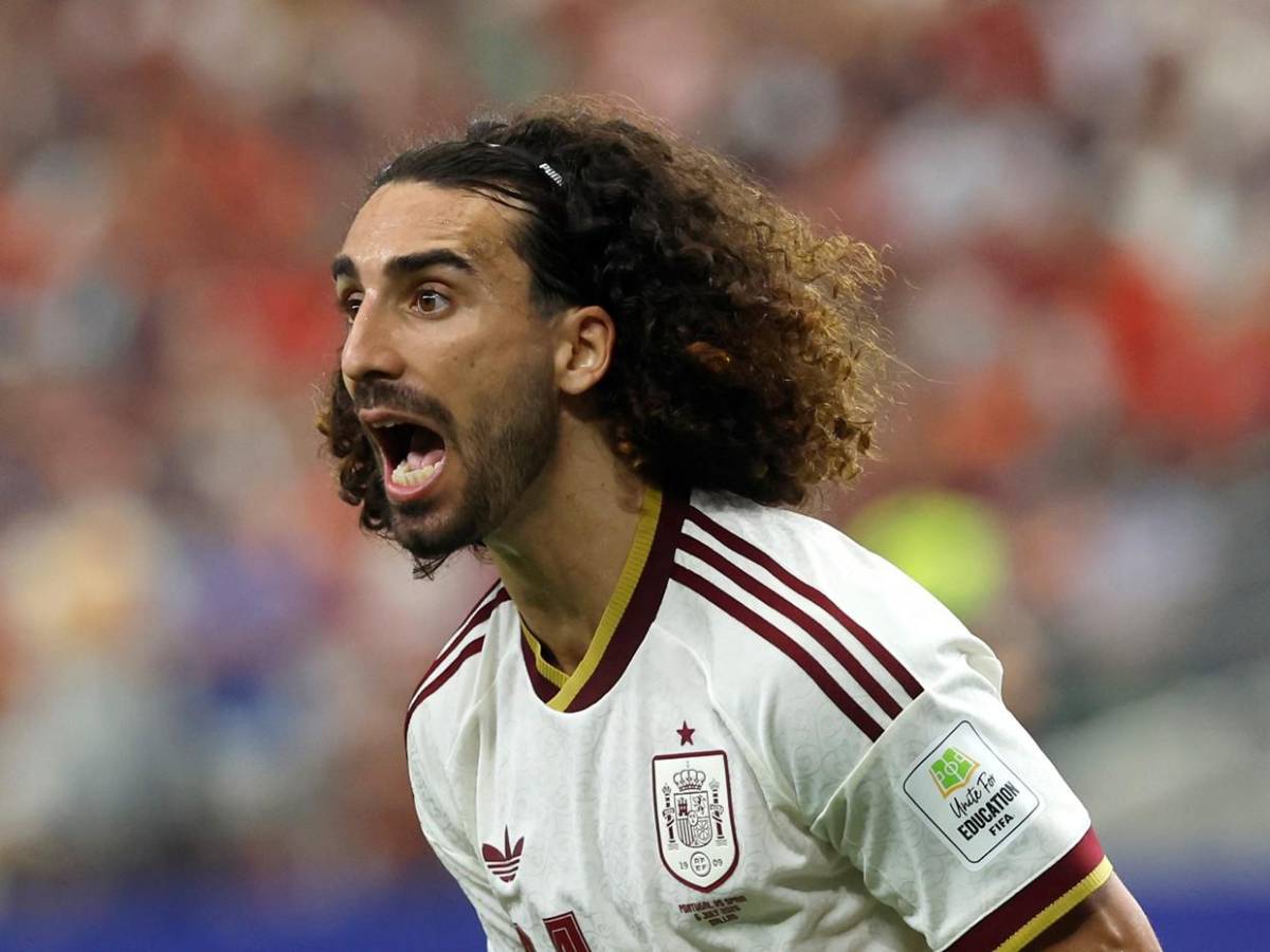 Los cortes de pelo más influyentes del Mundial 2026 ¿Con cuál te identificas?