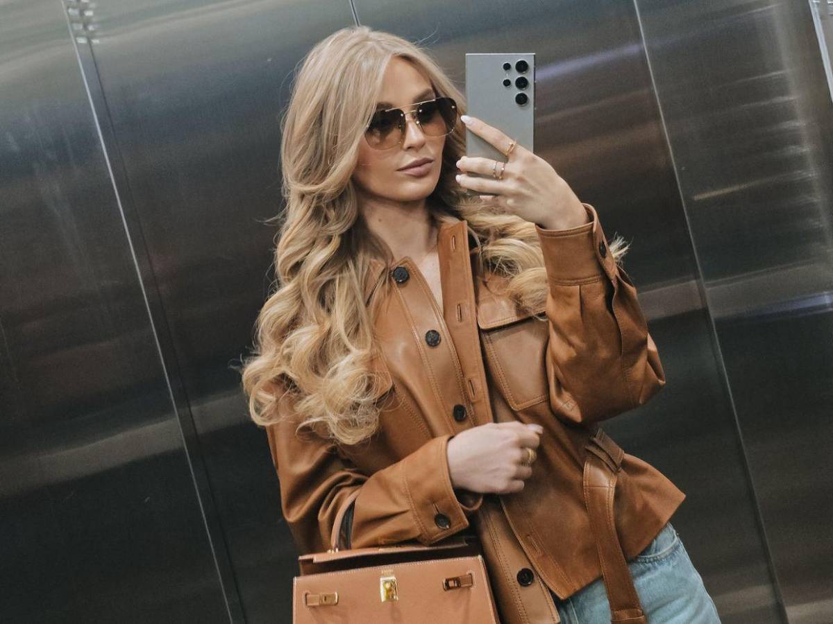 Gabriel Soto afirma que “el libro ya está cerrado” respecto a su relación con Irina Baeva