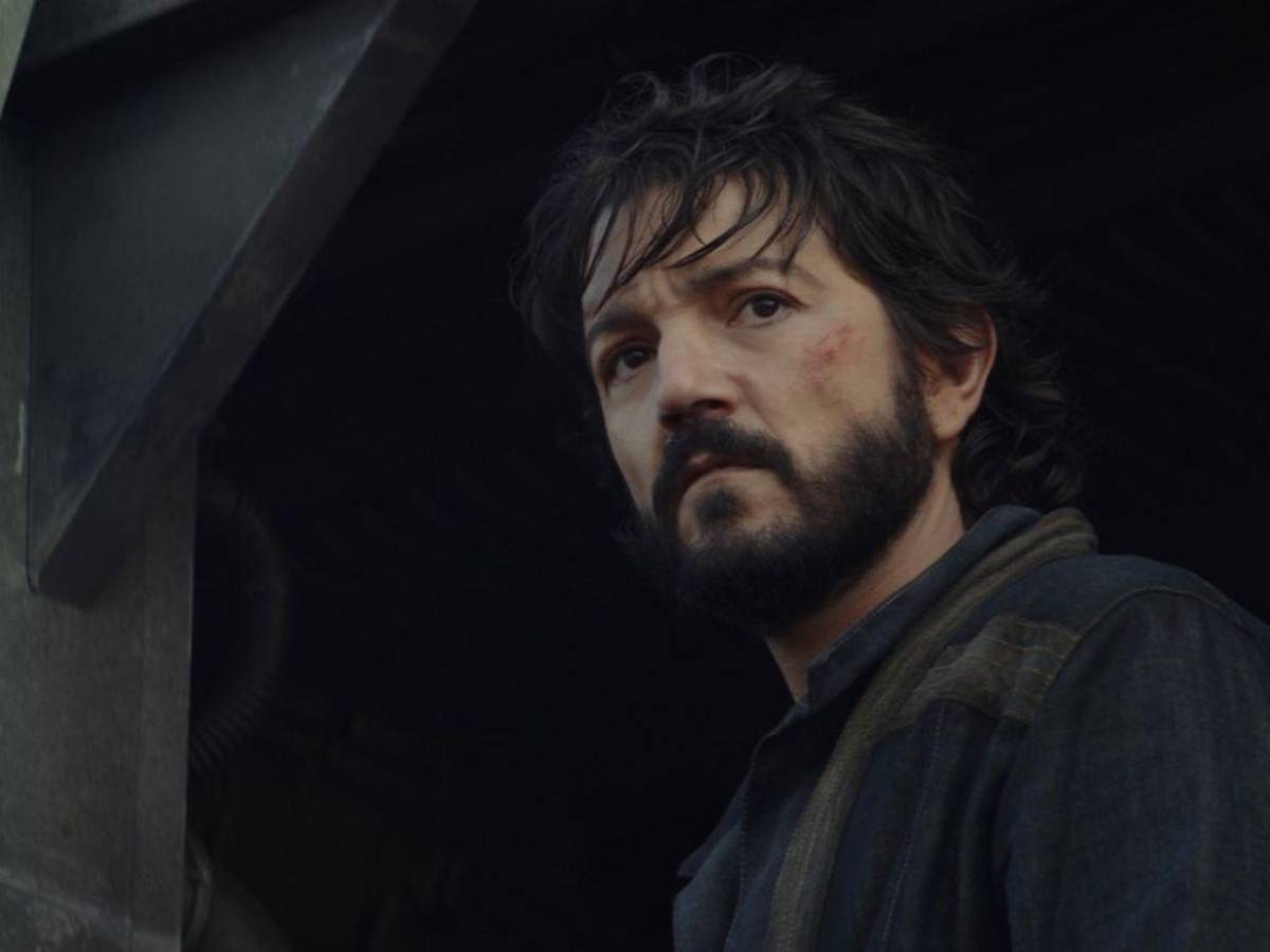 Andor disponible gratis en YouTube antes del estreno de la segunda temporada