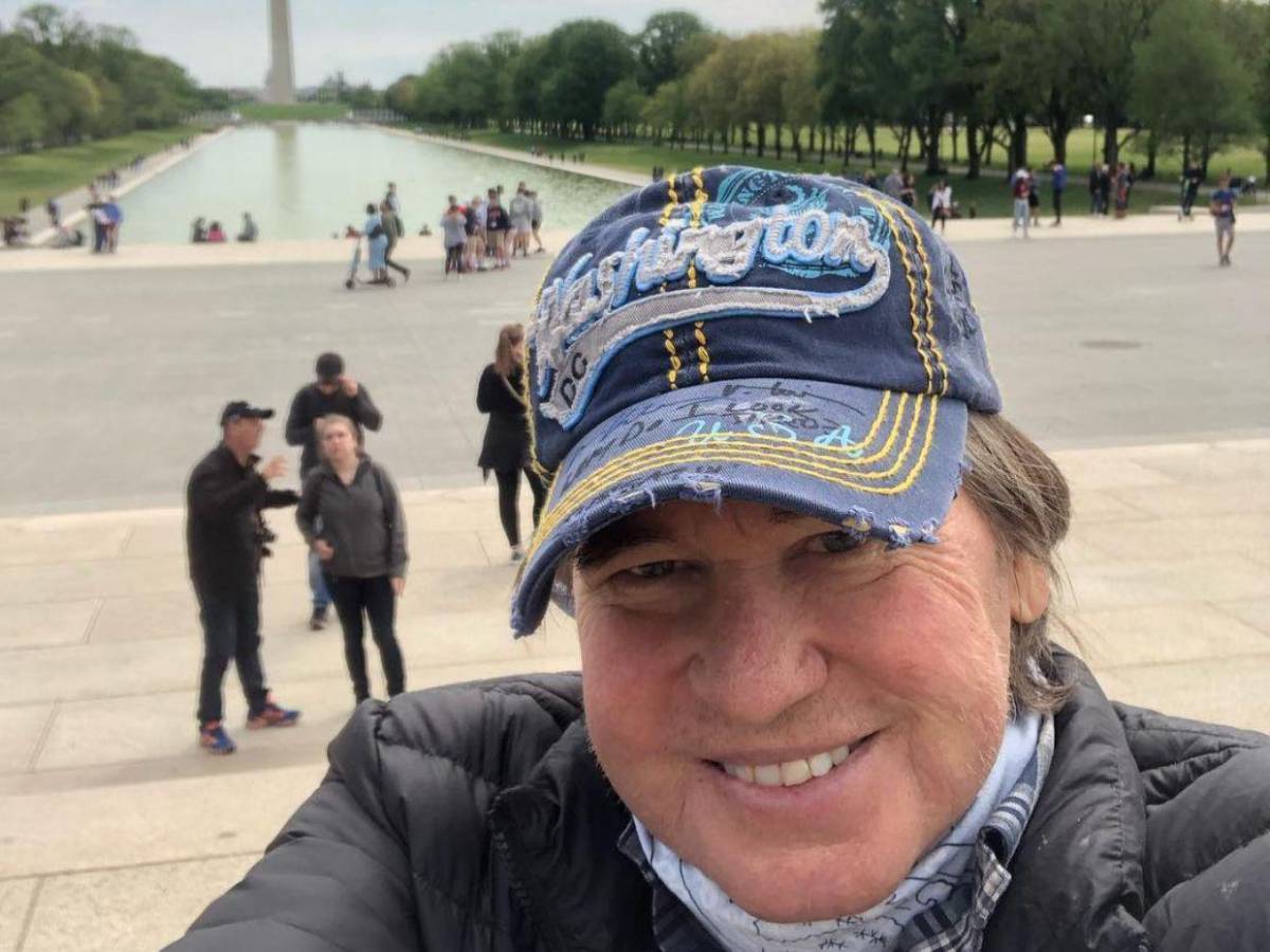 Las últimas palabras de Val Kilmer antes de perder la voz por el cáncer de garganta