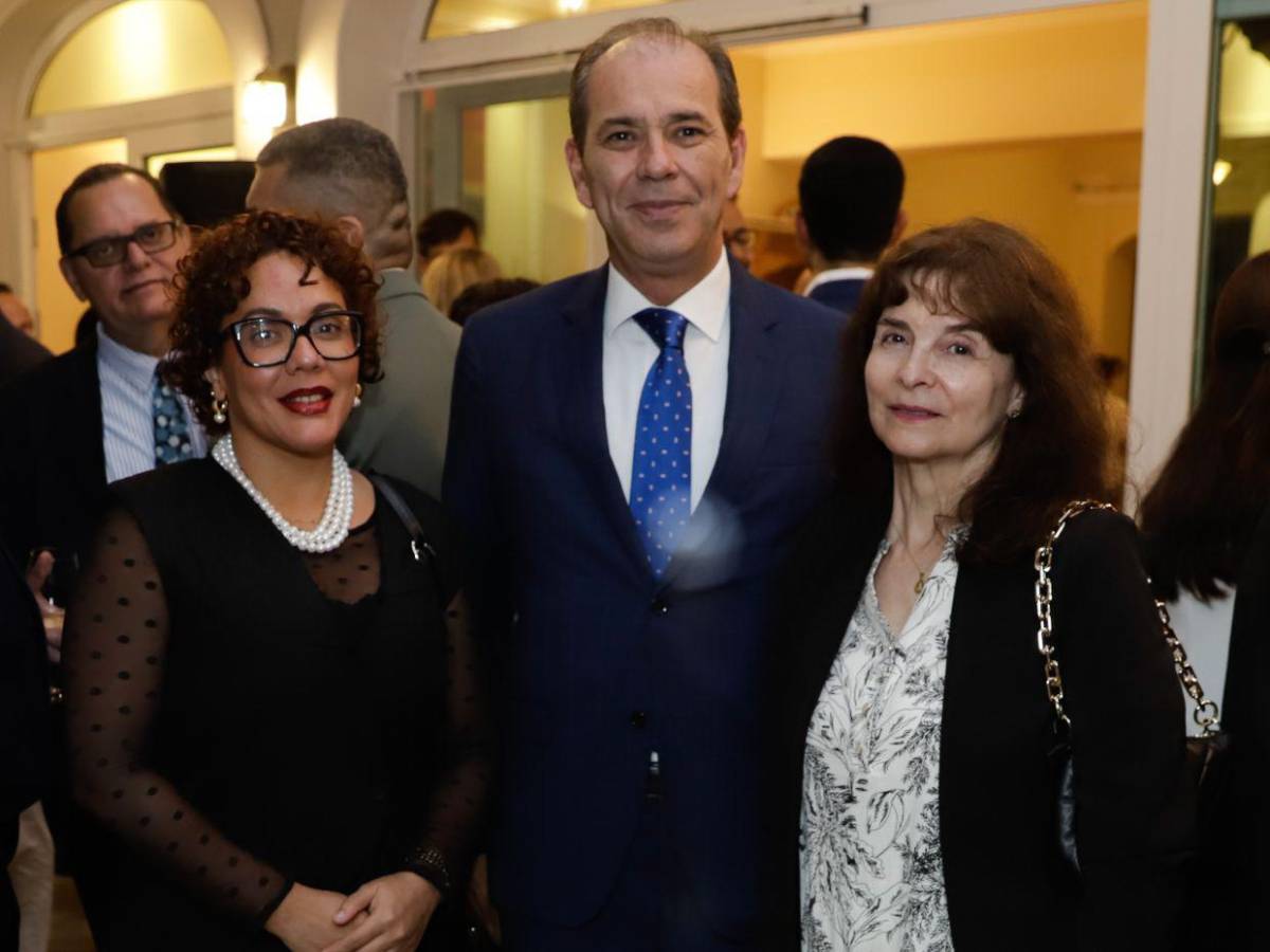 203 años de Independencia de Brasil: así se conmemoró en Tegucigalpa