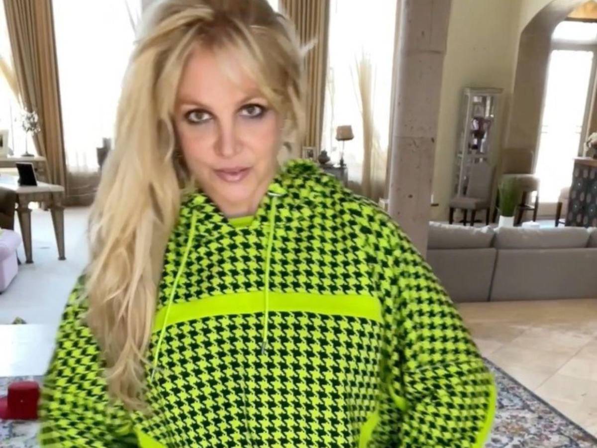 Kevin Federline revela: Britney Spears observaba a sus hijos con un cuchillo