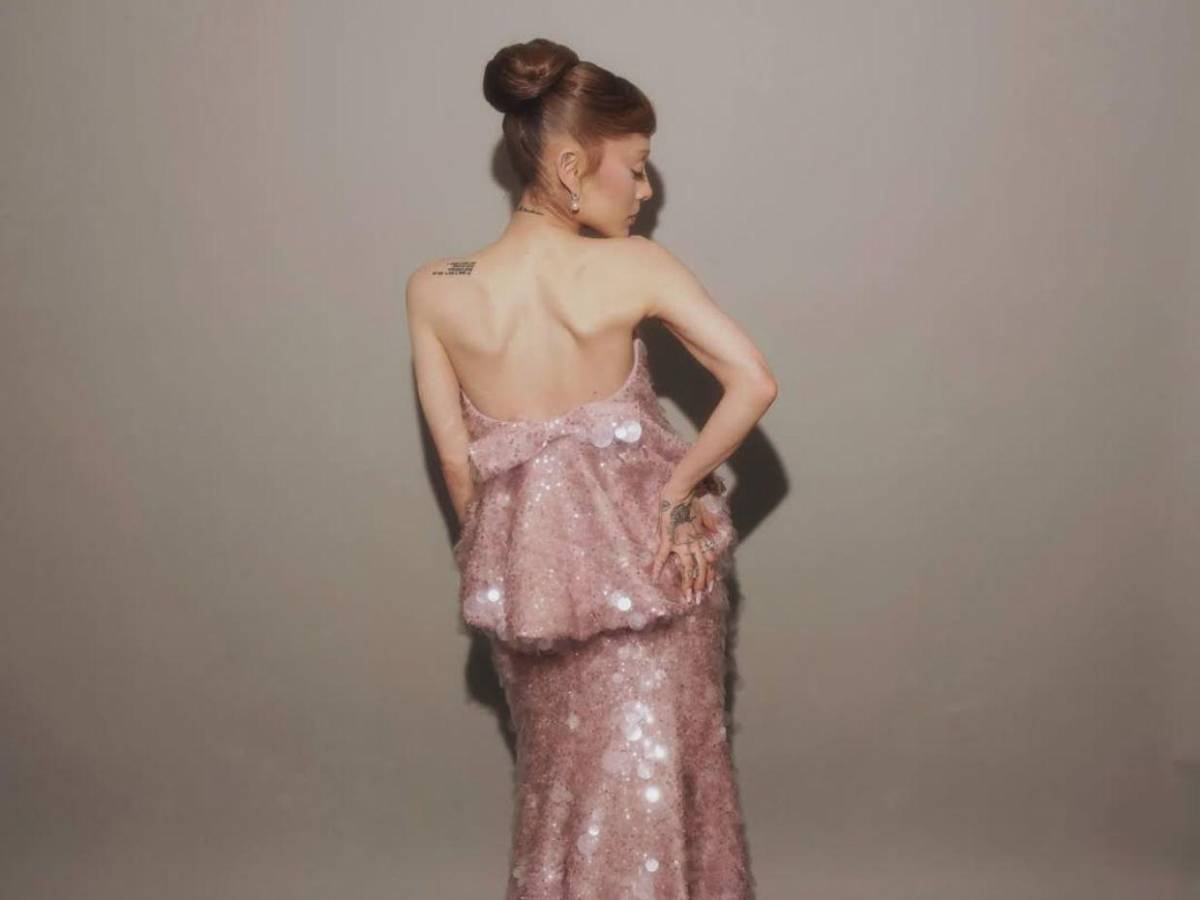 Condenado y expulsado: El castigo al fan reincidente de Ariana Grande