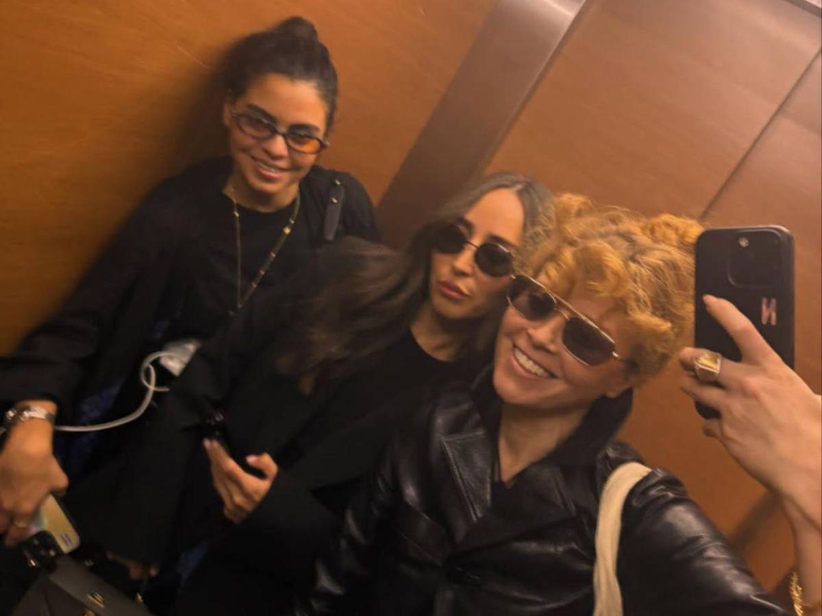 Natasha Lyonne y su lucha contra la adicción: la actriz vuelve a hacer pública su batalla