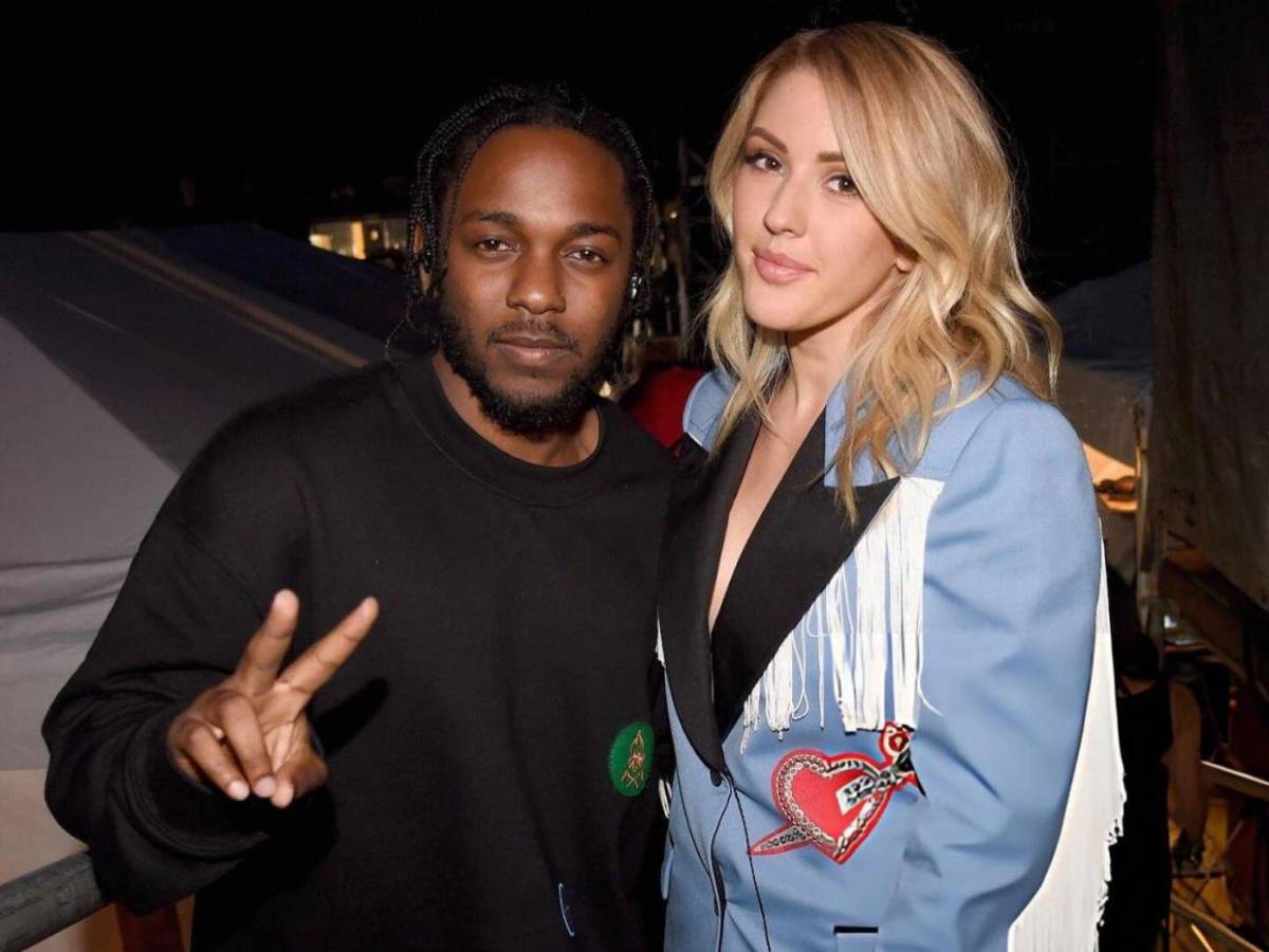 Ellie Goulding anuncia el nacimiento de su hija: Estamos totalmente obsesionados con ella