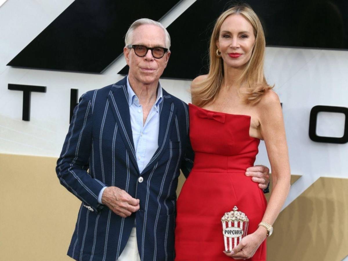 Cómo Snoop Dogg salvó a Tommy Hilfiger sin cobrar un centavo