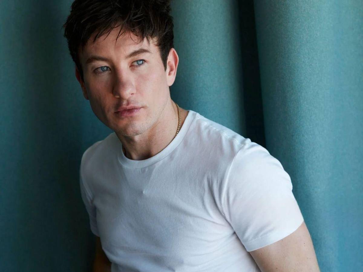 Barry Keoghan afirma que “tiene mejor aspecto” tras probar un tensado facial sin cirugía