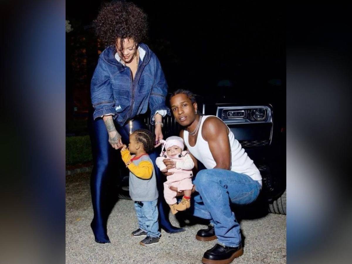 ¿Por qué genera controversia que Rihanna quiera ser madre?