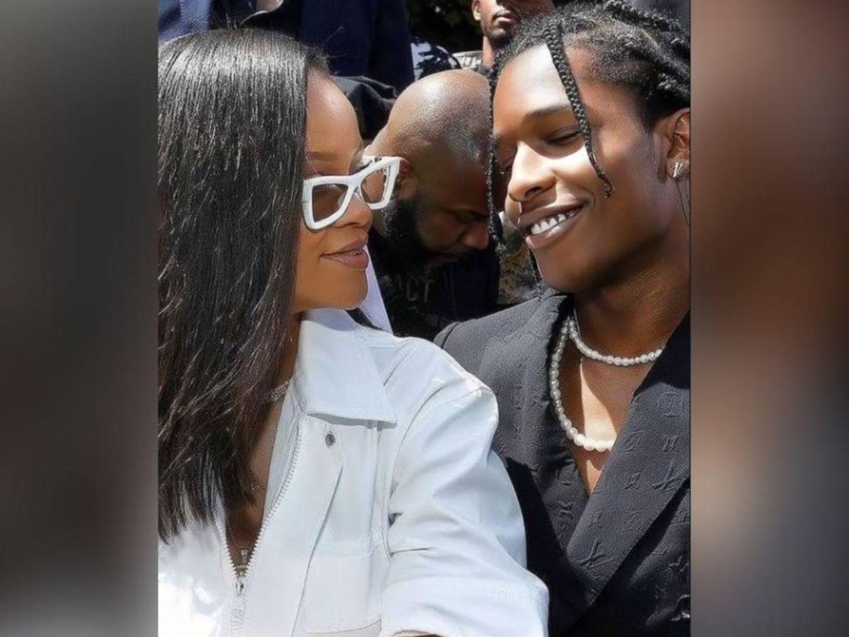 ¿Por qué genera controversia que Rihanna quiera ser madre?