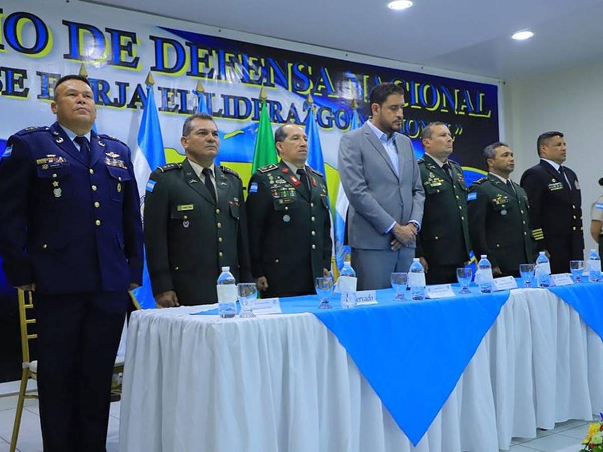 Así fue represión en Choloma en  donde cinco jóvenes murieron por disparos de militares en 2017