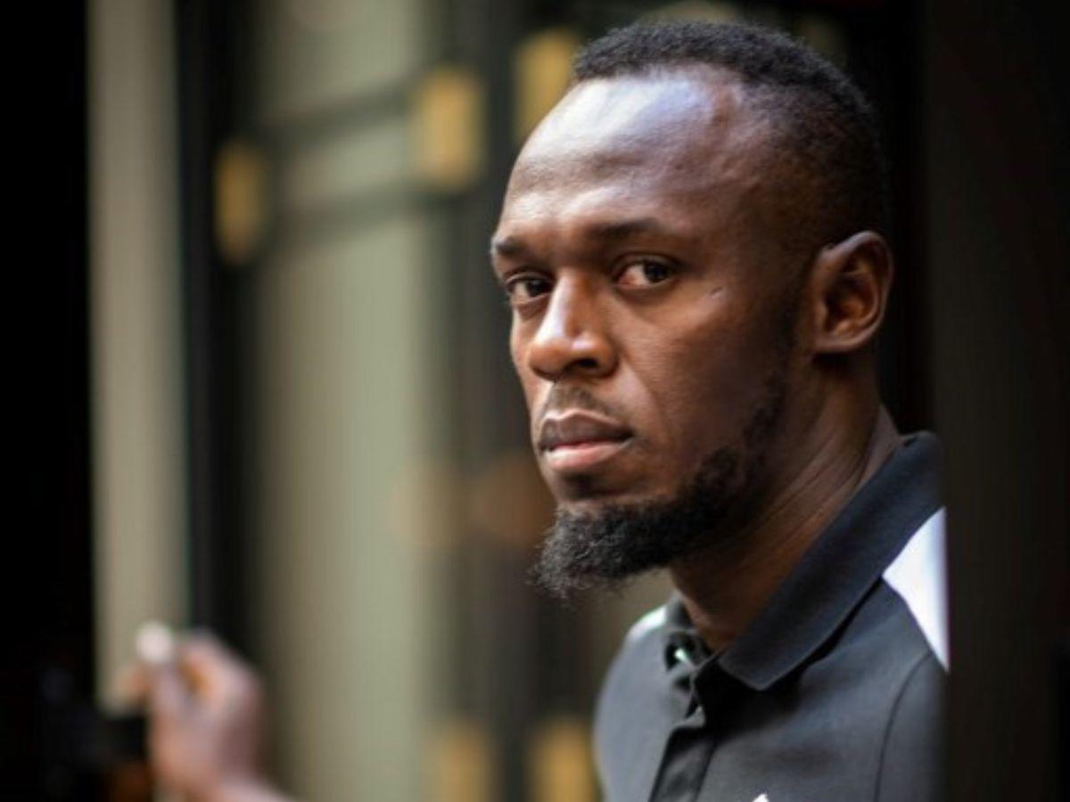 Robo millonario: Saquean las cuentas de inversión de Usain Bolt