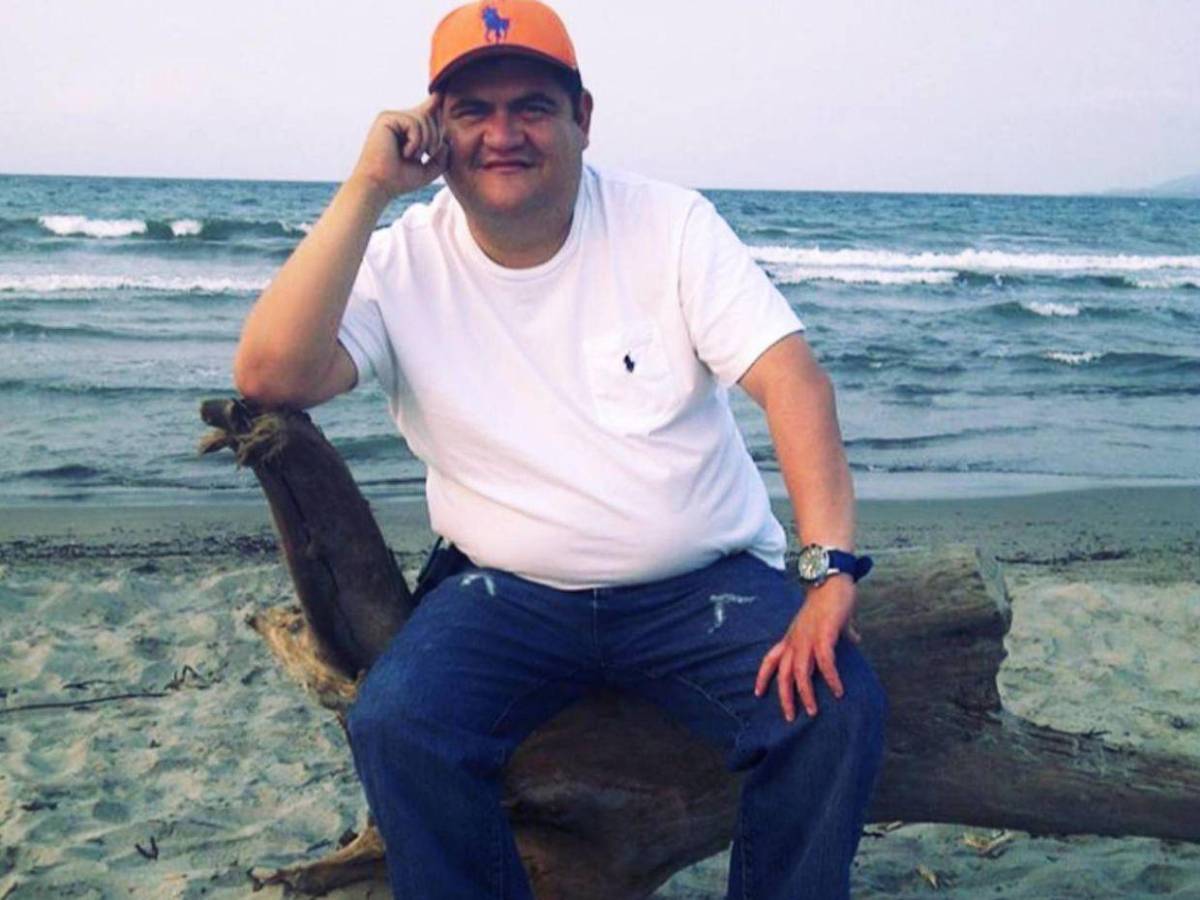 Buscó ser diputado: Él es el cuarto detenido por supuestamente querer atentar contra Mel Zelaya