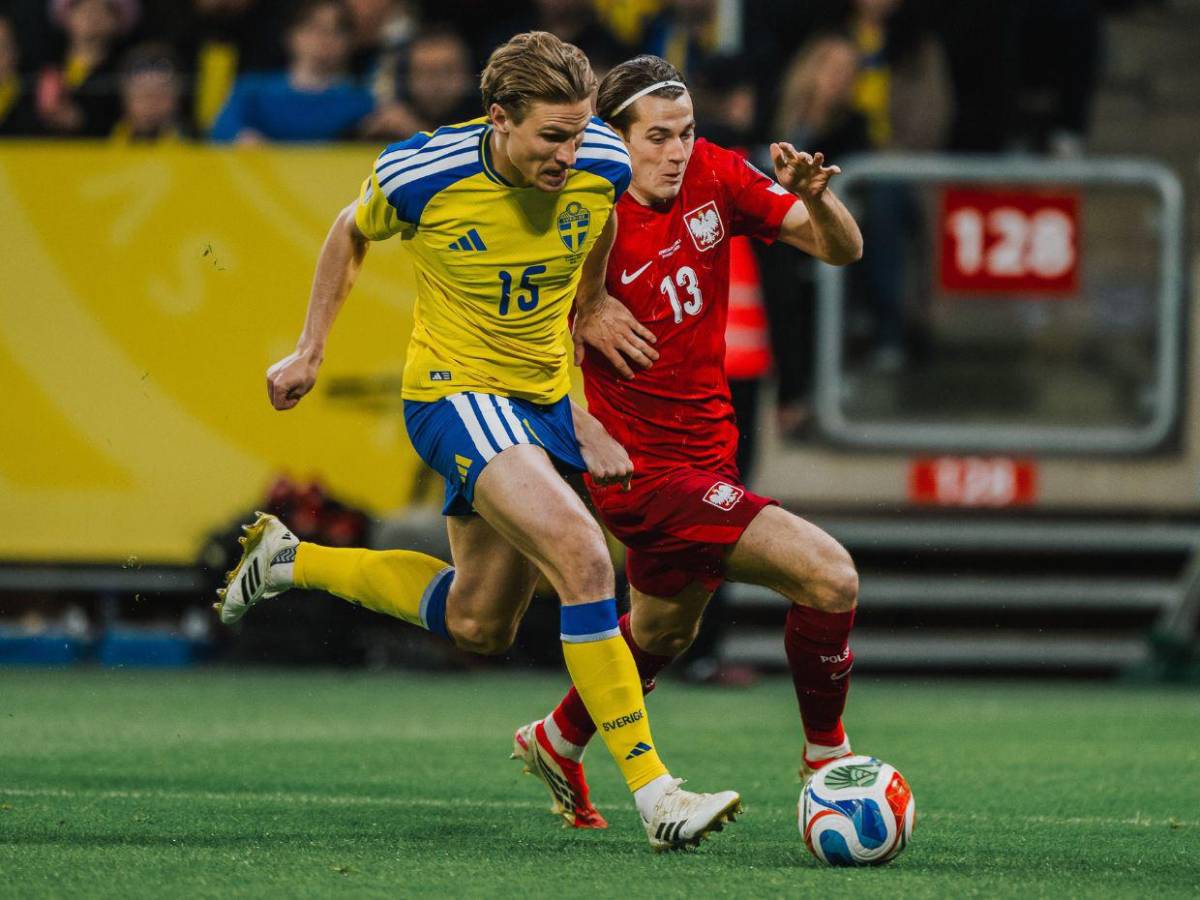 Mundial 2026: Selección no ganó ni un solo partido en su eliminatoria y aún así clasificó