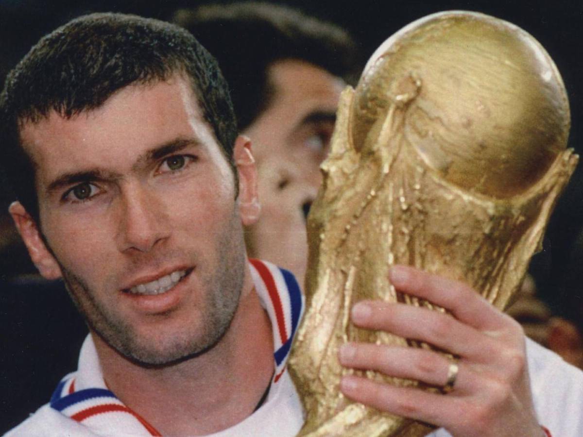 Anuncian al nuevo técnico de Francia en lugar de Didier Deschamps: ganó todo con el Madrid