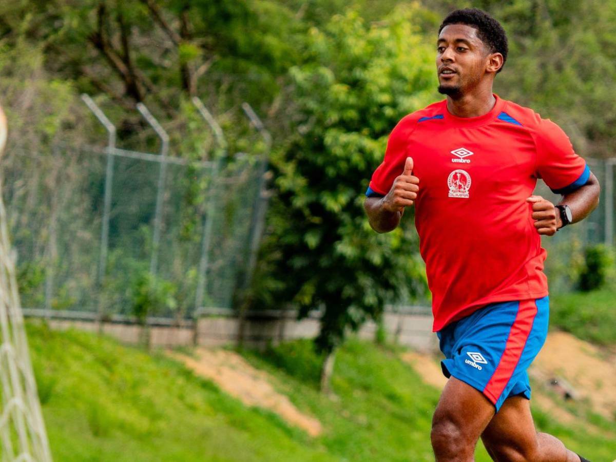 Fichajes Honduras: Malas noticias para el Choco Lozano y dos Motagua interesan en Europa