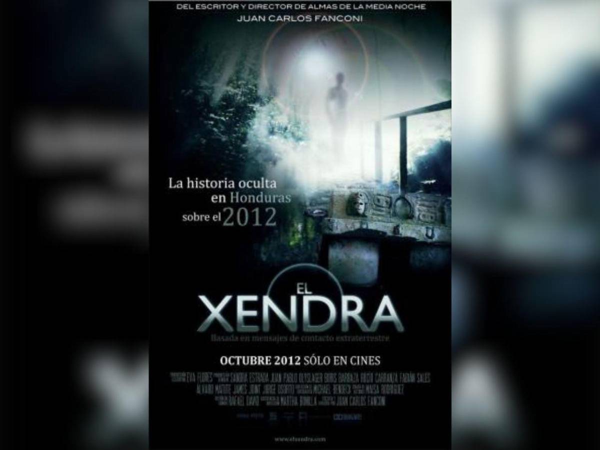 Siete películas hondureñas que vale la pena conocer