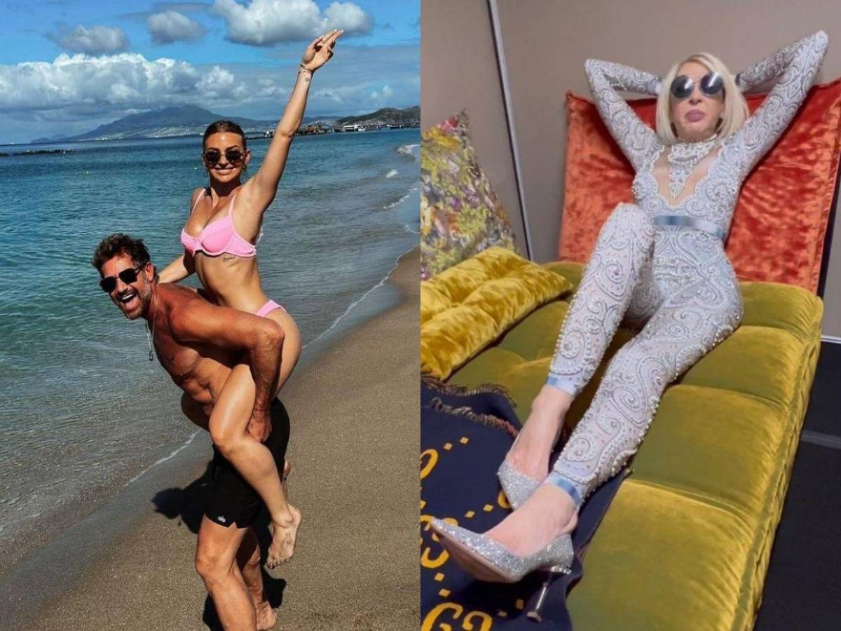 Laura Bozzo encara presión tras perder juicio con Gabriel Soto e Irina Baeva: ¿Qué dijo?