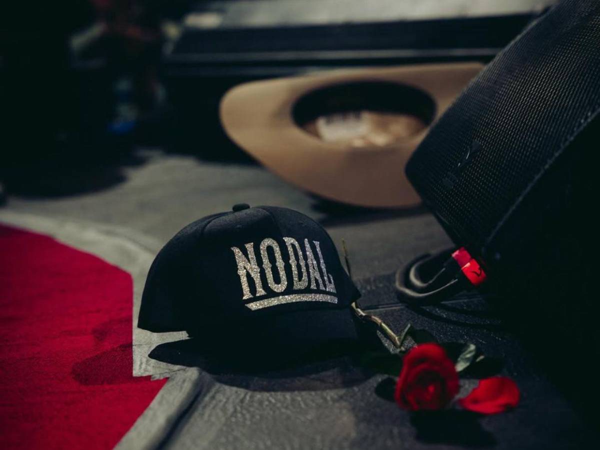 Christian Nodal en Honduras: lugar, precio de los boletos y otros detalles del concierto