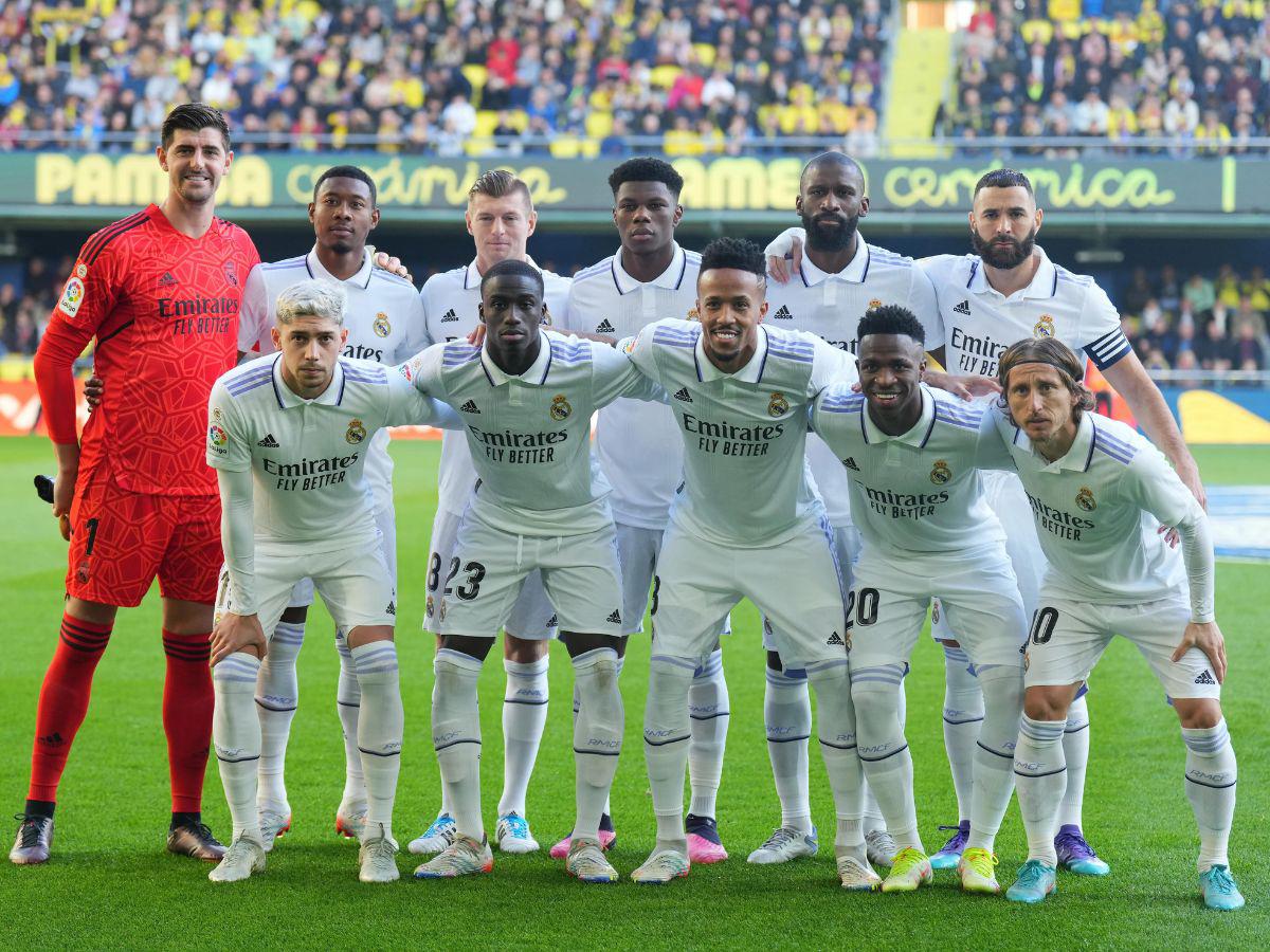 “Siempre me manda mensajes de cariño”: La estrella del Real Madrid que fue dirigida por Reinaldo Rueda