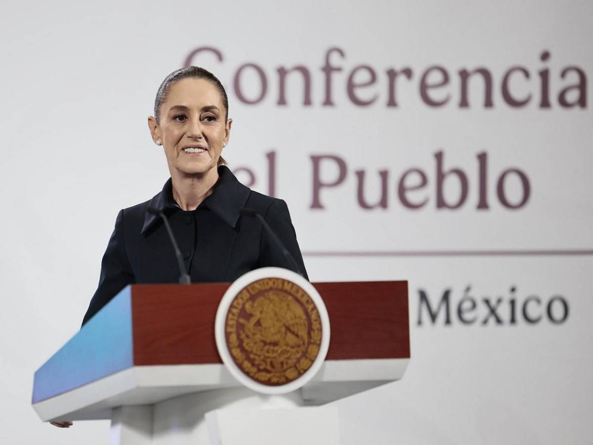 ¿Quién es Ángel Aguirre, el político al que Sheinbaum le rechazó un regalo?