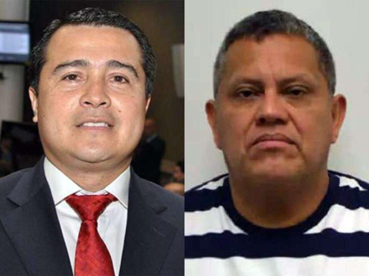 Fiscalía de Nueva York solicita ratificar castigo de cadena perpetua a “Tony” Hernández y Geovanny Fuentes
