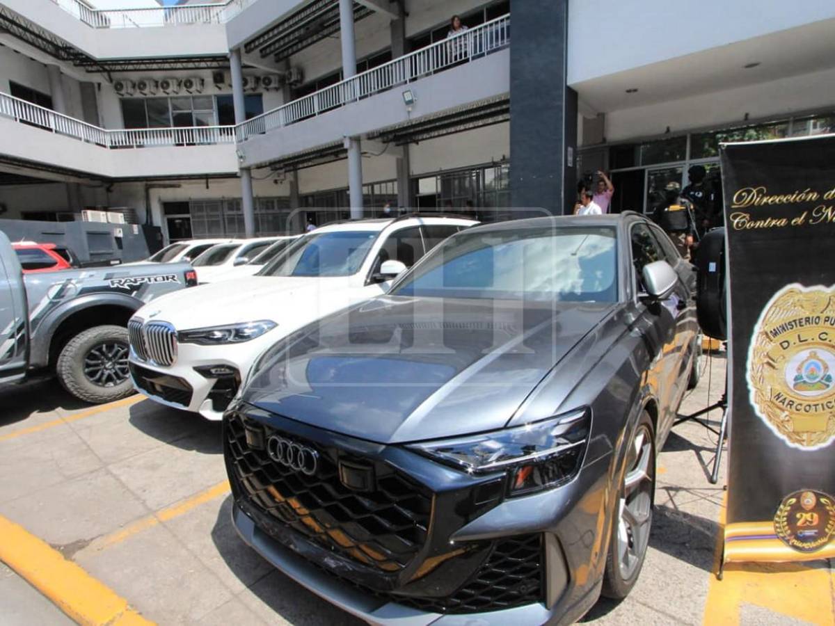 Fuerte decomiso de indumentaria militar al Cartel del Diablo en Sulaco; hay un detenido