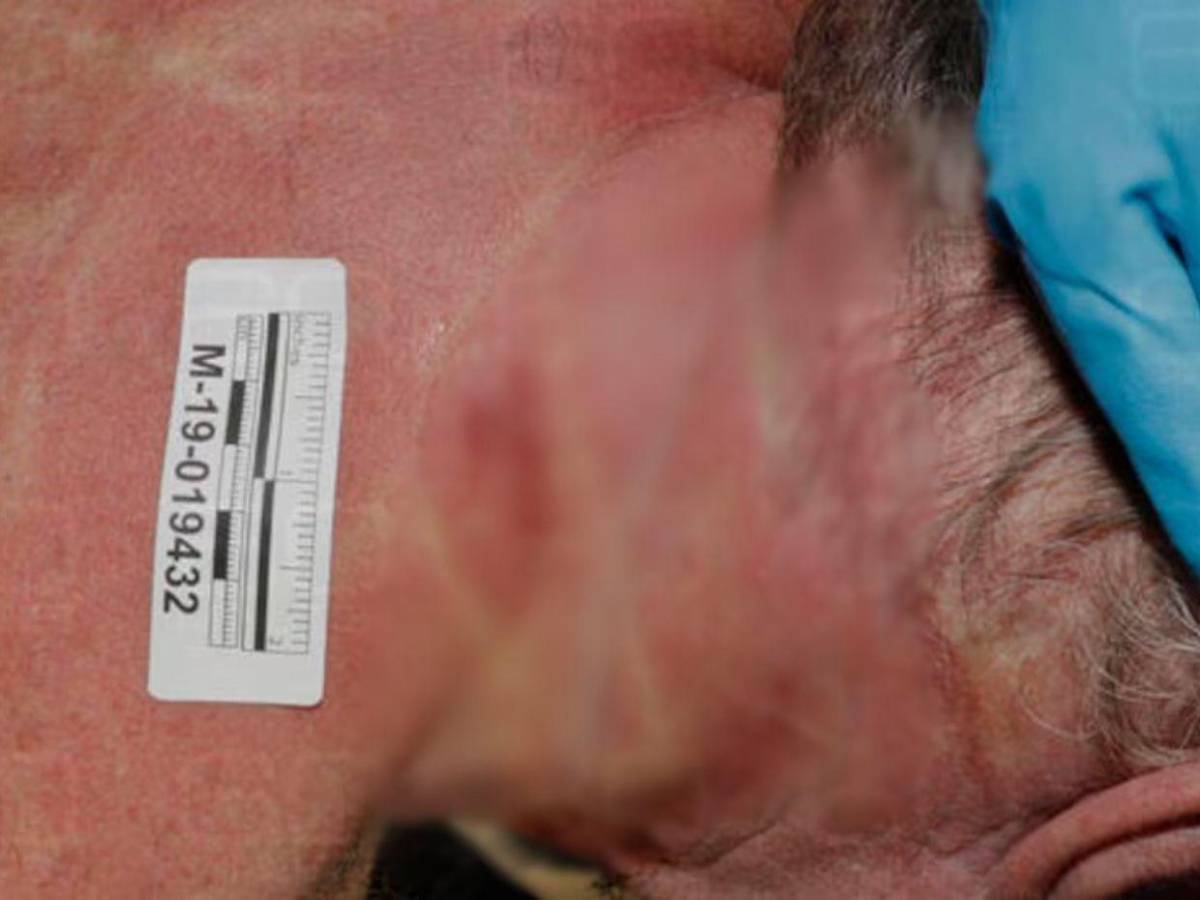 Fotos inéditas y documentos del FBI revelan nuevos detalles sobre muerte de Jeffrey Epstein