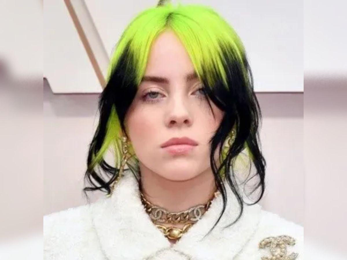 Billie Eilish anuncia el estreno de su nuevo disco Hit Me Hard And Soft
