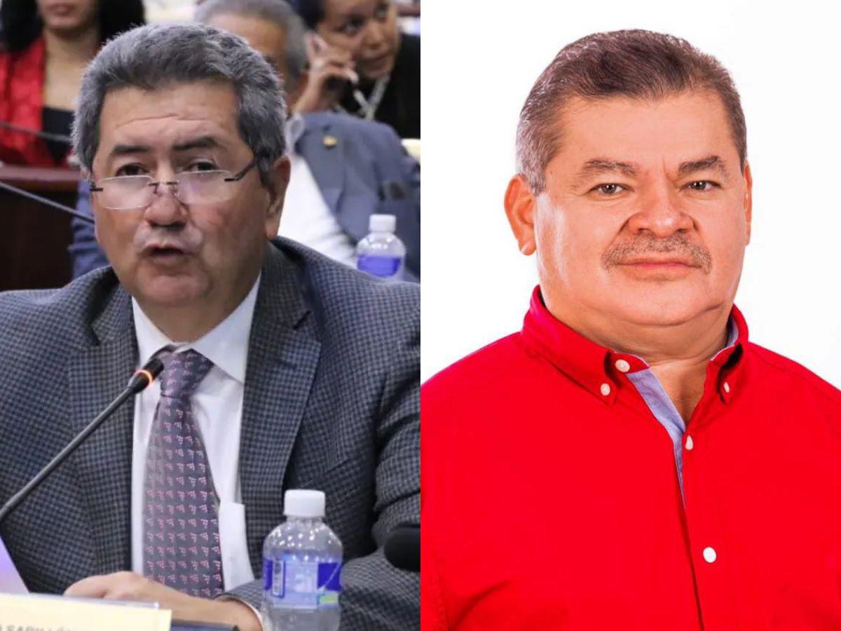 Galería: diputados actuales que no lograron la reelección en Honduras