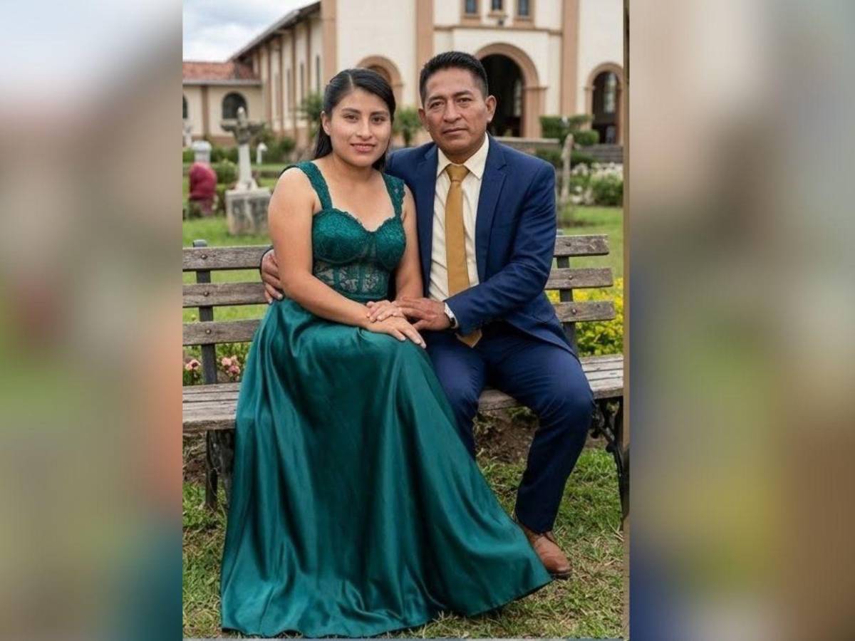 Tras ser deportado por ICE, guatemalteco se reunió con su familia y luego fue asesinado junto a su esposa