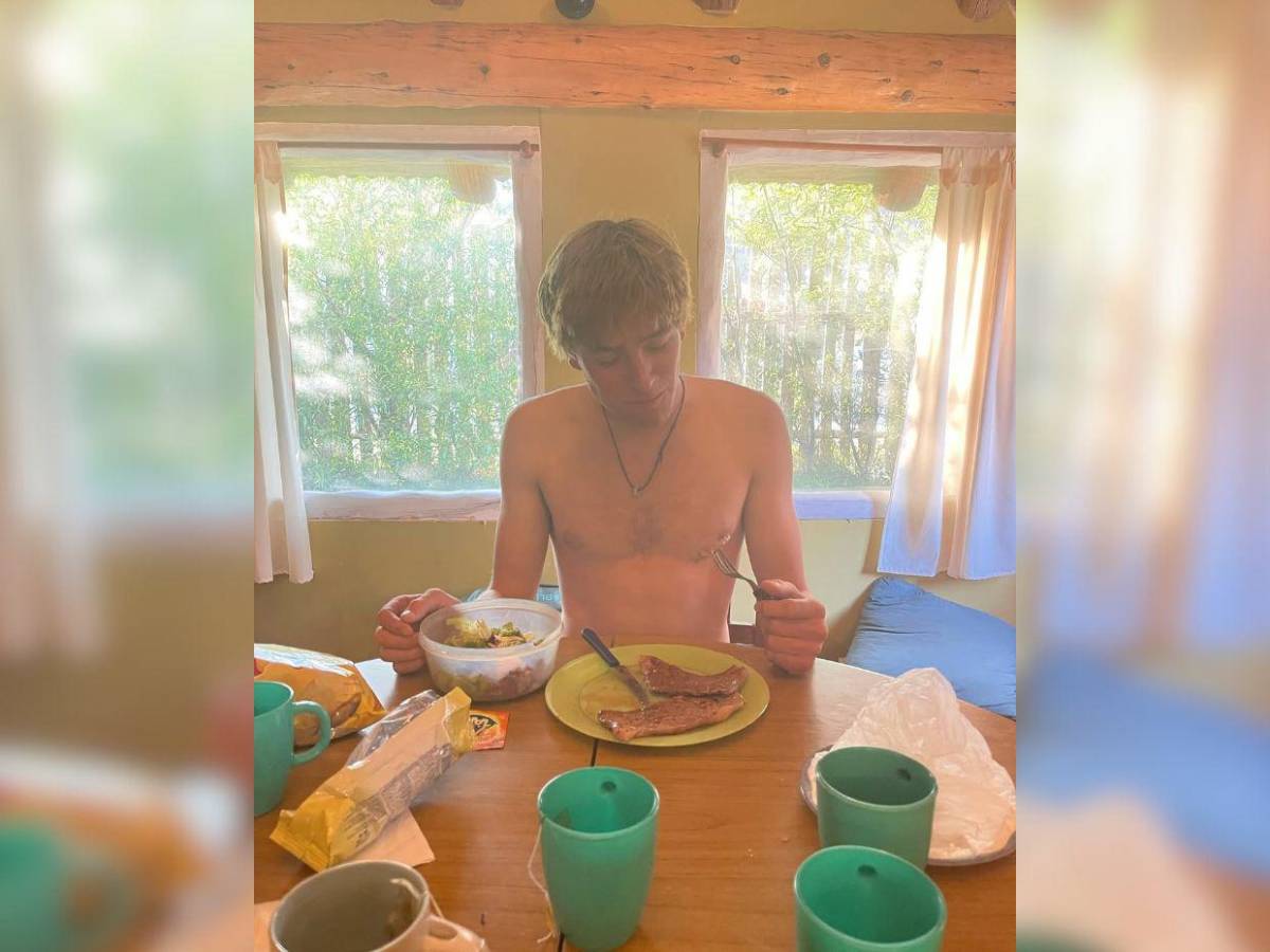 ¿Quién era Balin Miller, el alpinista que murió cuando escalaba en Parque Yosemite?