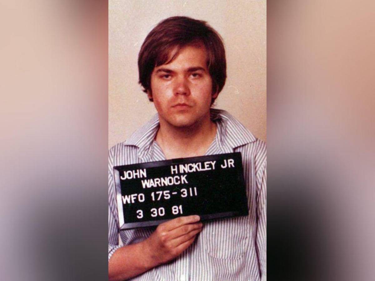 John Hinckley, quien atentó contra el expresidente Reagan, gana su libertad incondicional