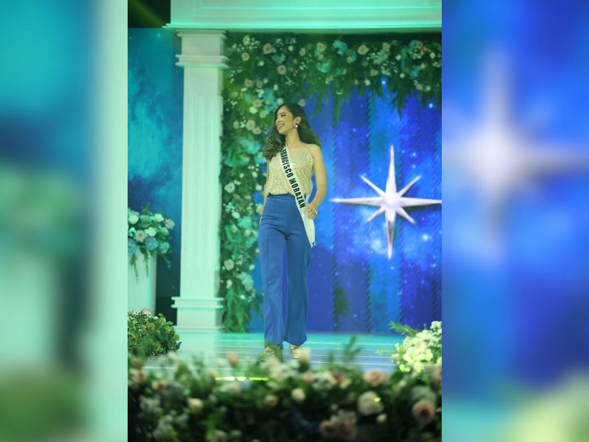 ¡Hermosas! Así fue el primer desfile de las candidatas al Miss Honduras Universo 2024 ¡Hermosas! Así fue el primer desfile de las candidatas al Miss Honduras Universo 2024