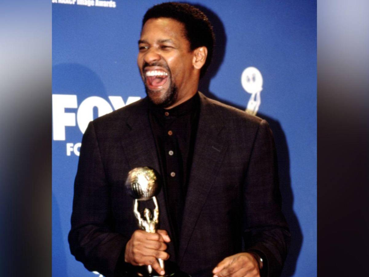 Denzel Washington cumple 70 años, así ha sido su vida en el cine