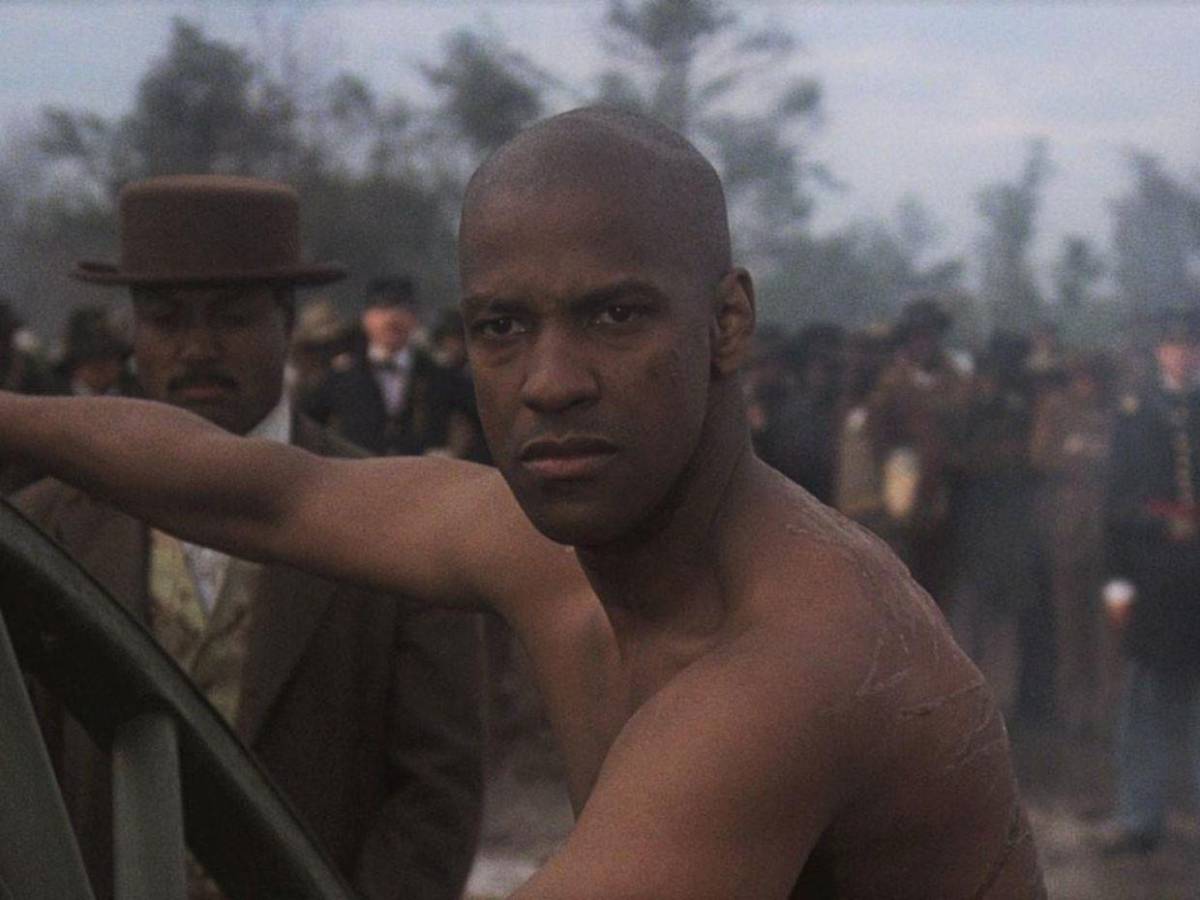 Denzel Washington cumple 70 años, así ha sido su vida en el cine