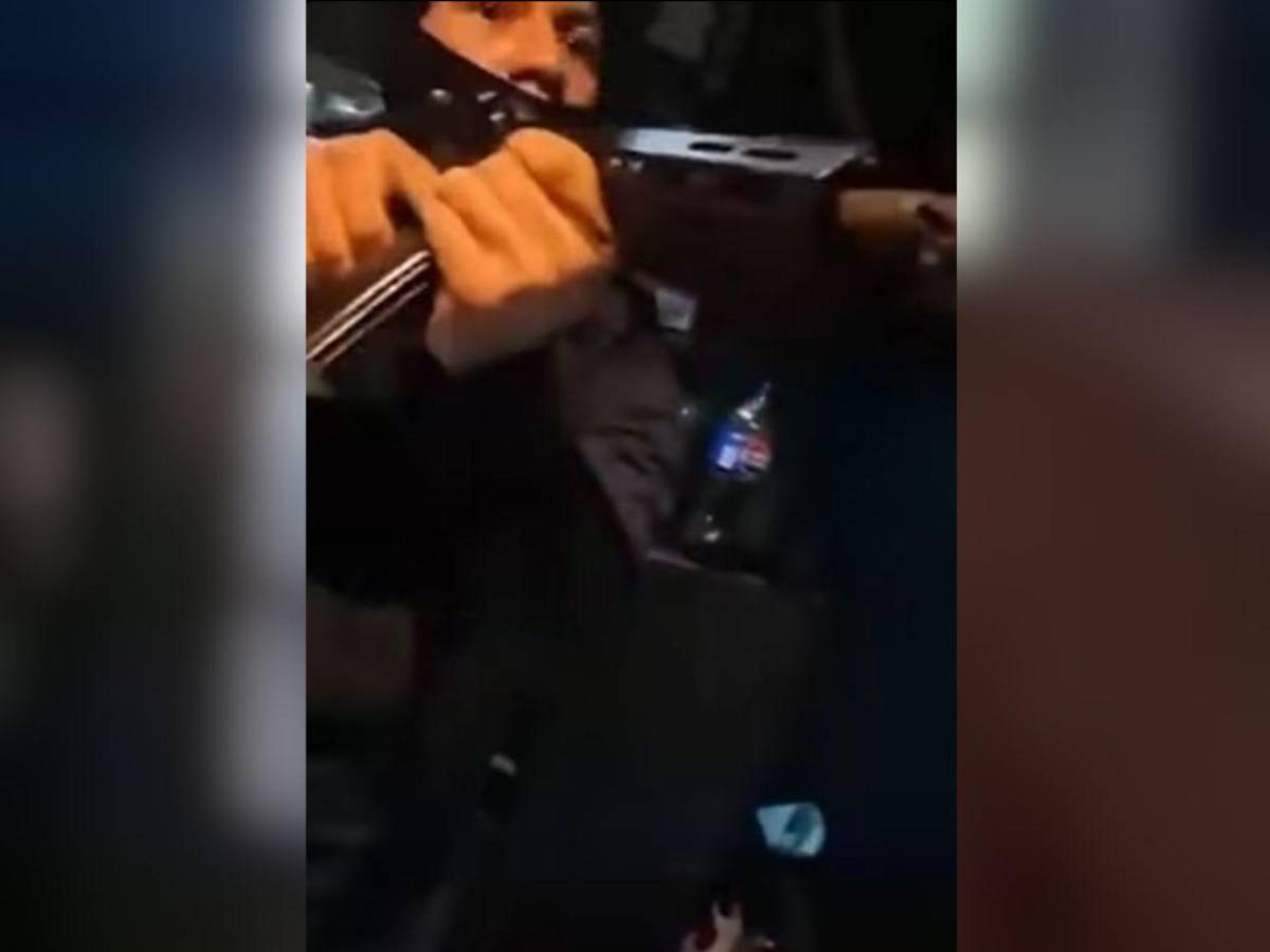 ¿Quién es Roxana Guzmán, la periodista que fue secuestrada en Veracruz, México?