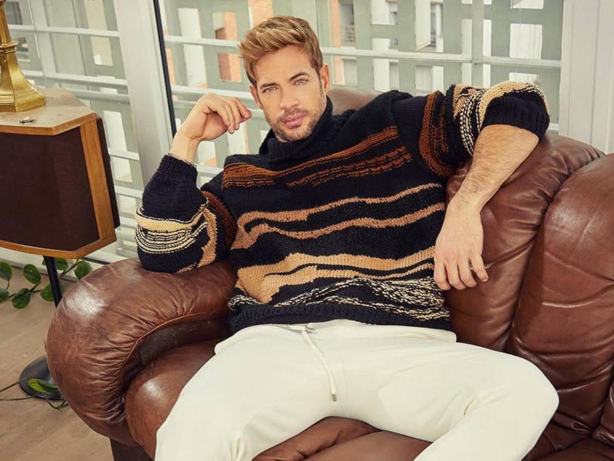 Problemas legales podrían llevar a William Levy a prisión: esta es la razón