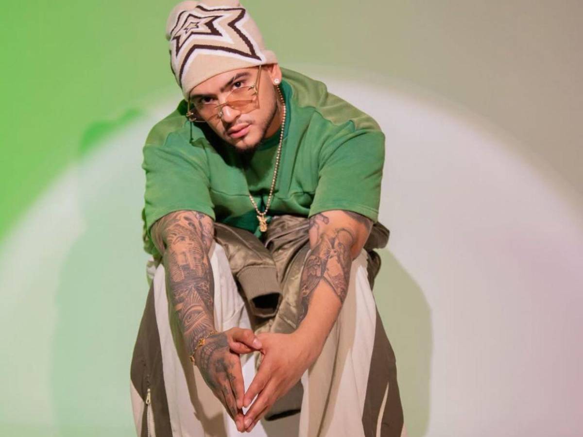 Encontraron una nota: Lo que se sabe de la muerte de B-King y Regio Clown