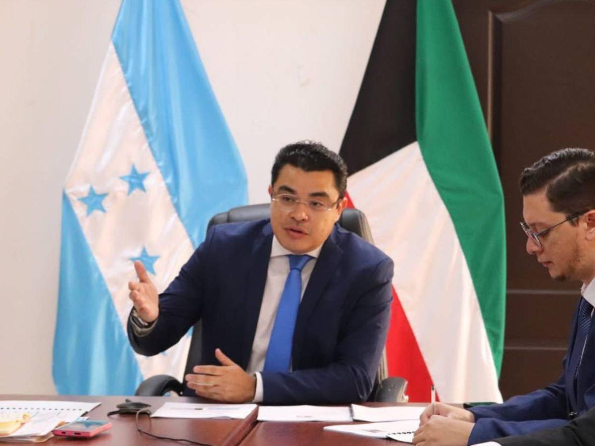 Cambio físico: Así eran antes los funcionarios del gobierno de Xiomara Castro