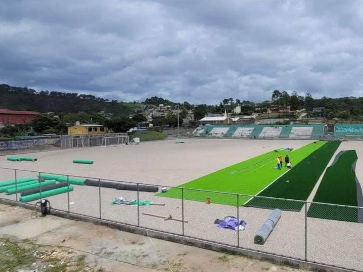 Isis Cuéllar anuncia más proyectos en Copán, pese a escándalo en Sedesol